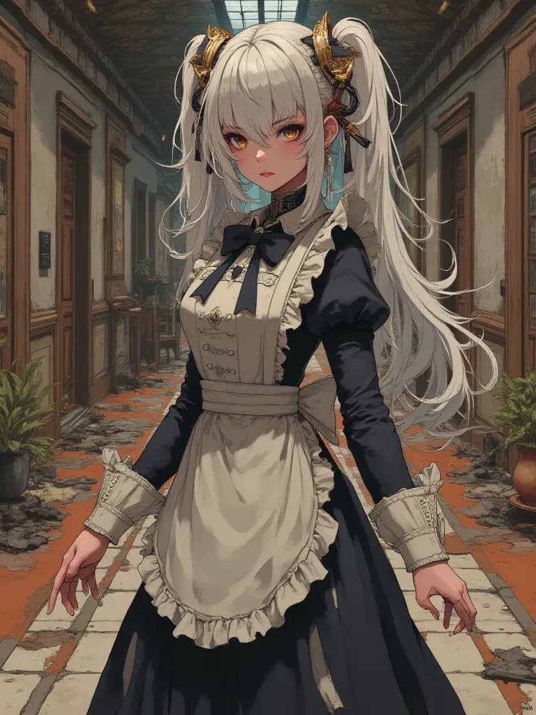 Seraphina thumbnail