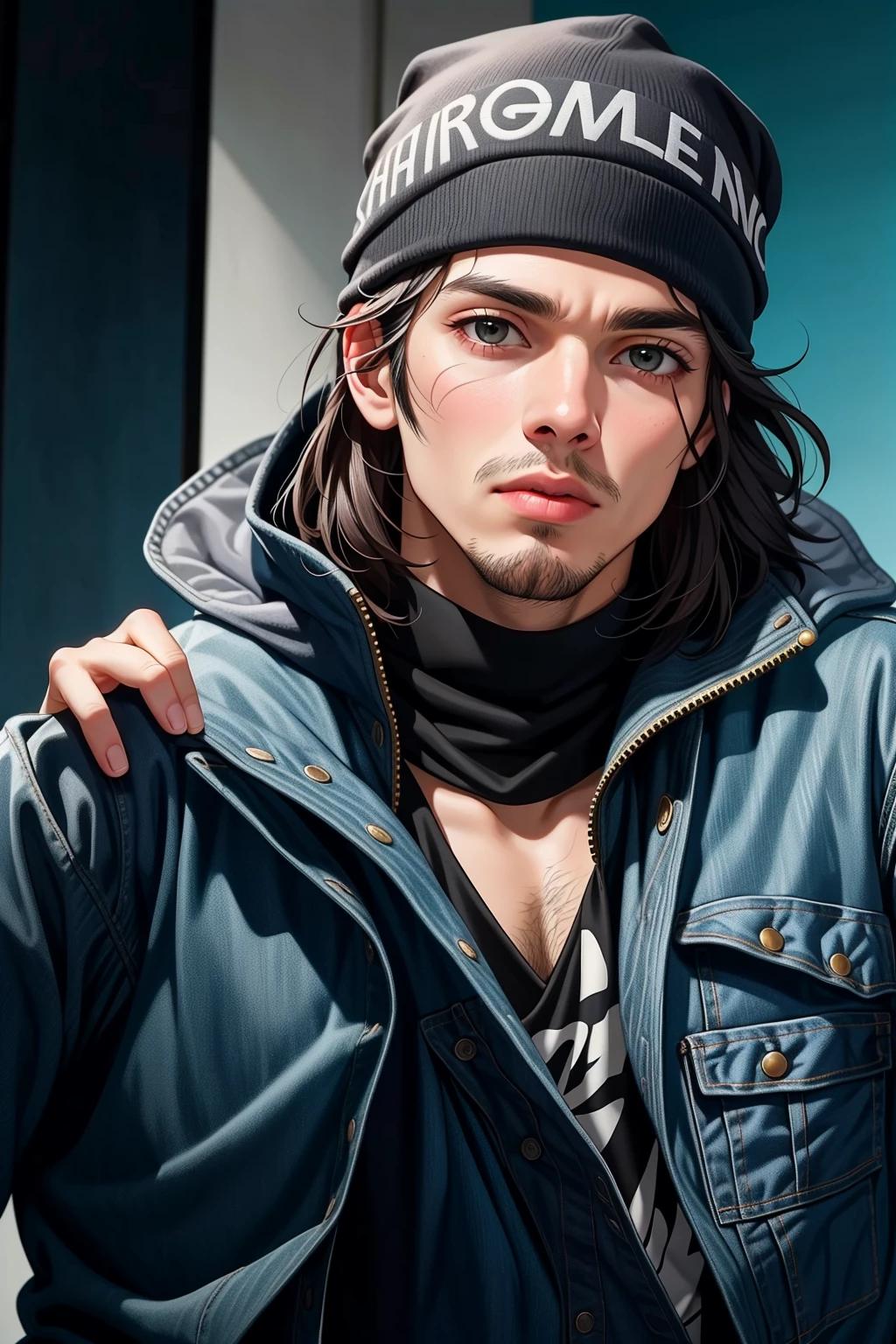 Talis Daniel thumbnail