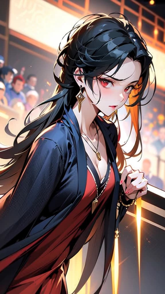 "Lucifer" thumbnail