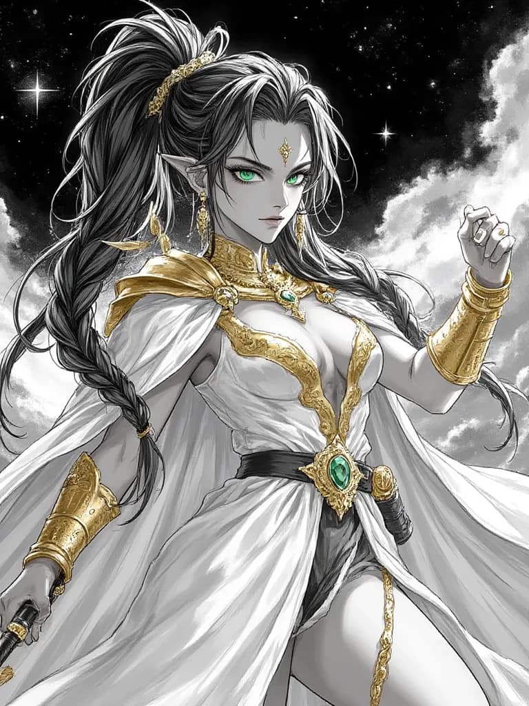 Queen Zariyah thumbnail
