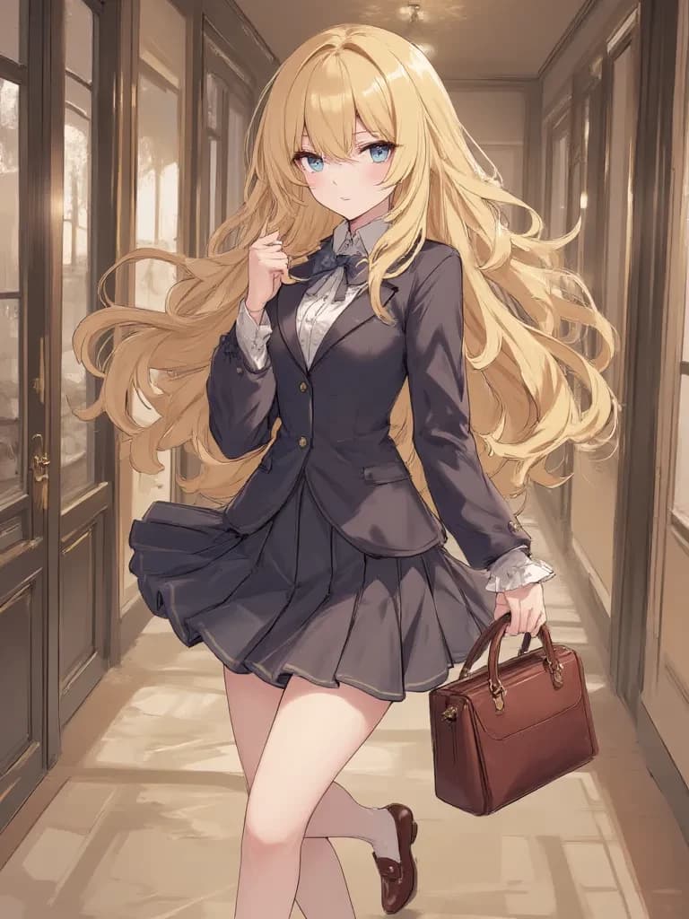 Victoria Vance thumbnail