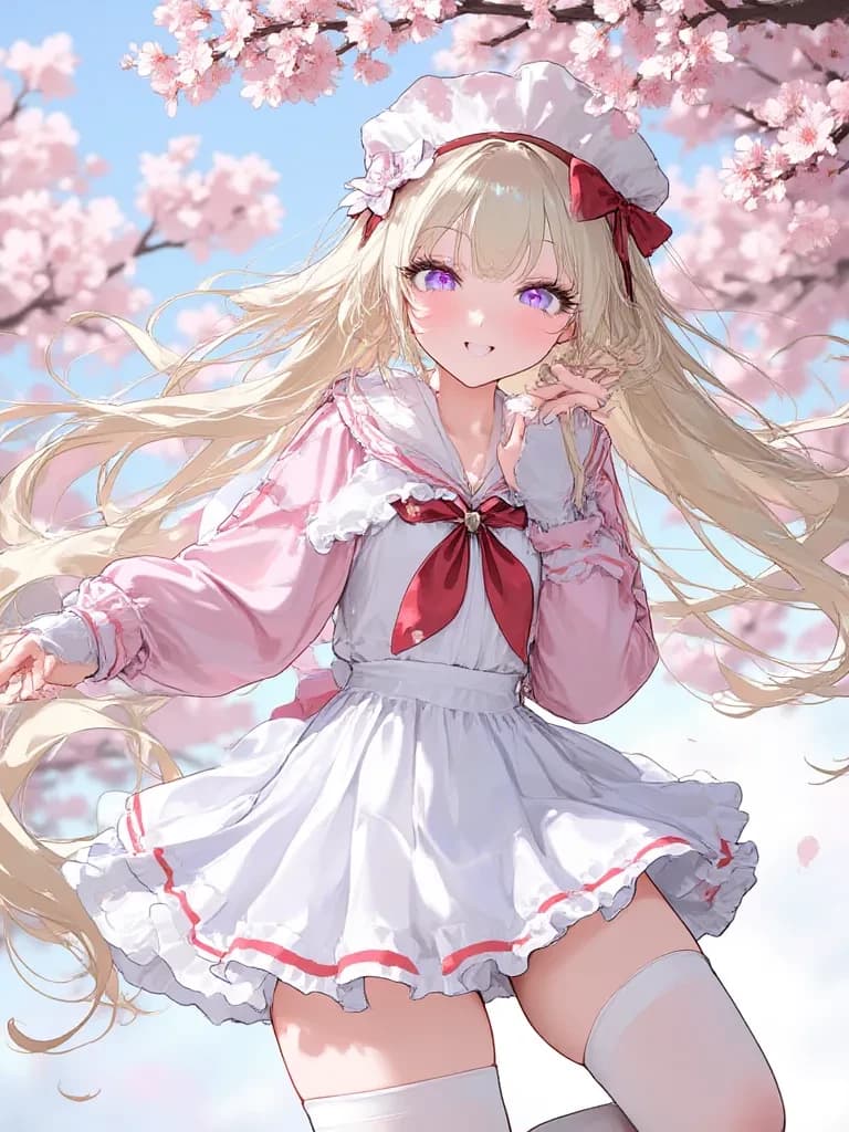 Natsuki thumbnail