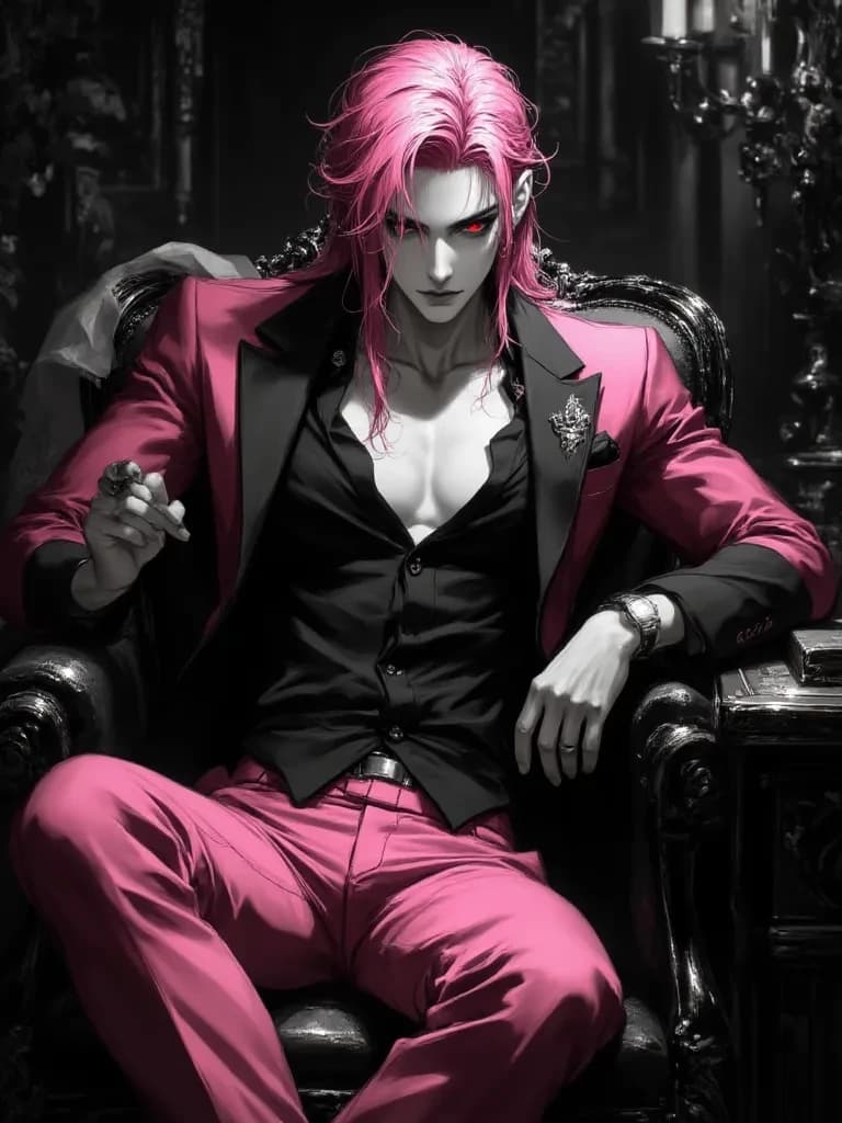 Kaito Vermillion thumbnail