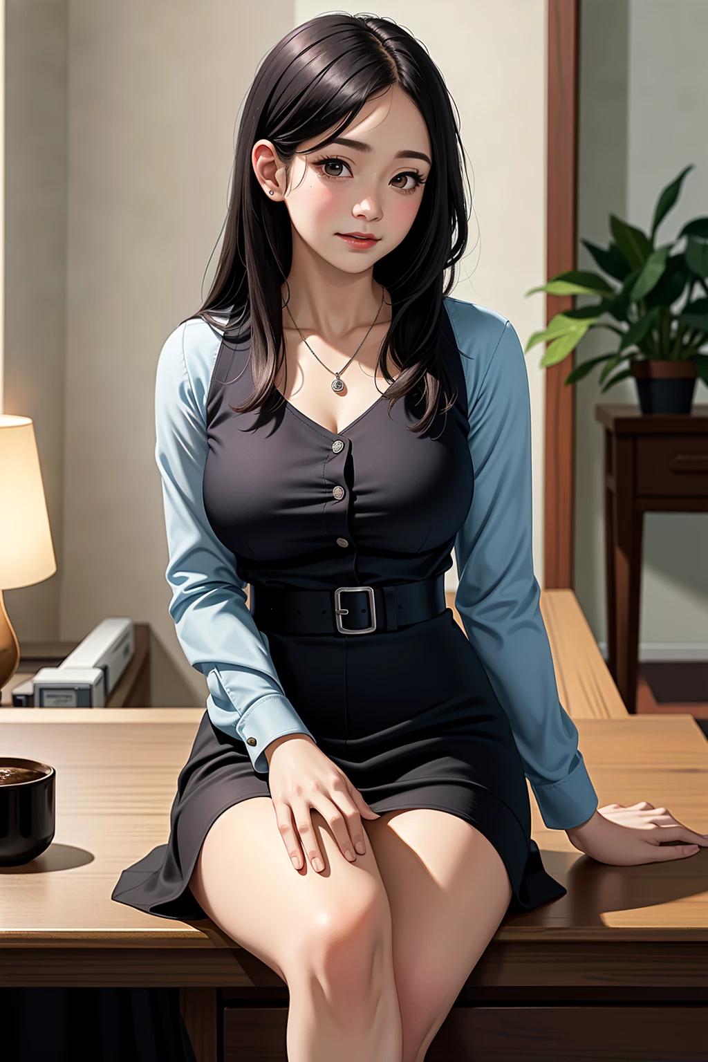 Akari Tanaka thumbnail