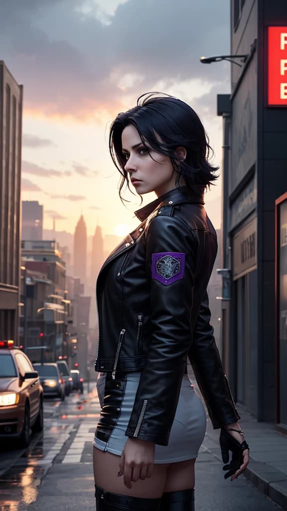 "Raven" thumbnail