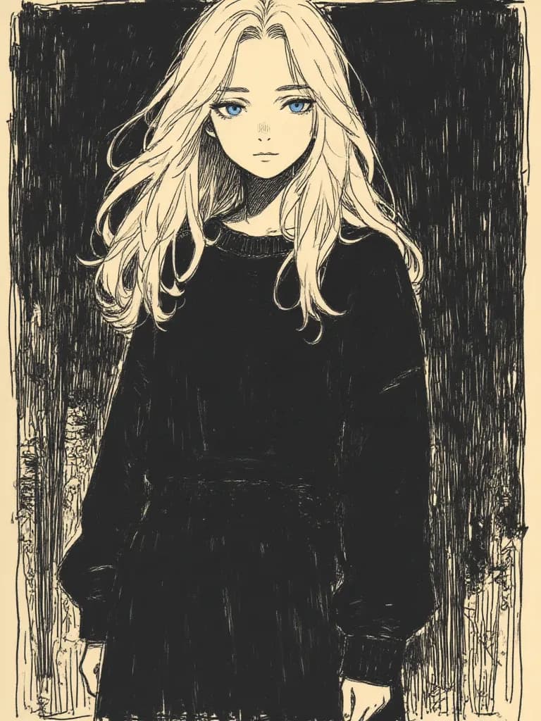 Elara Vance thumbnail