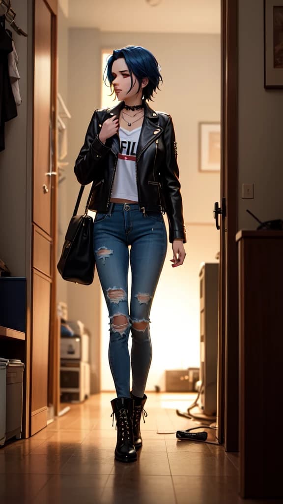 Chloe Price thumbnail