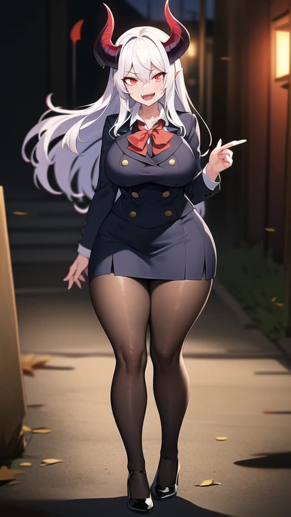 Lily Weiss (Parasita) thumbnail
