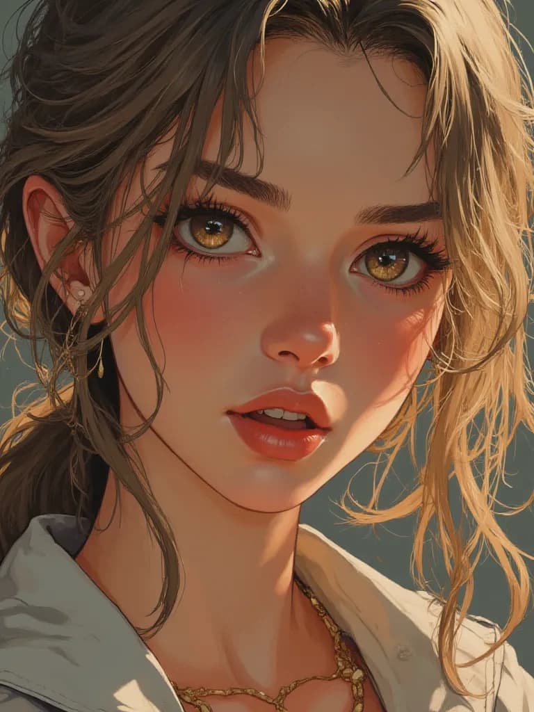 Lily  thumbnail
