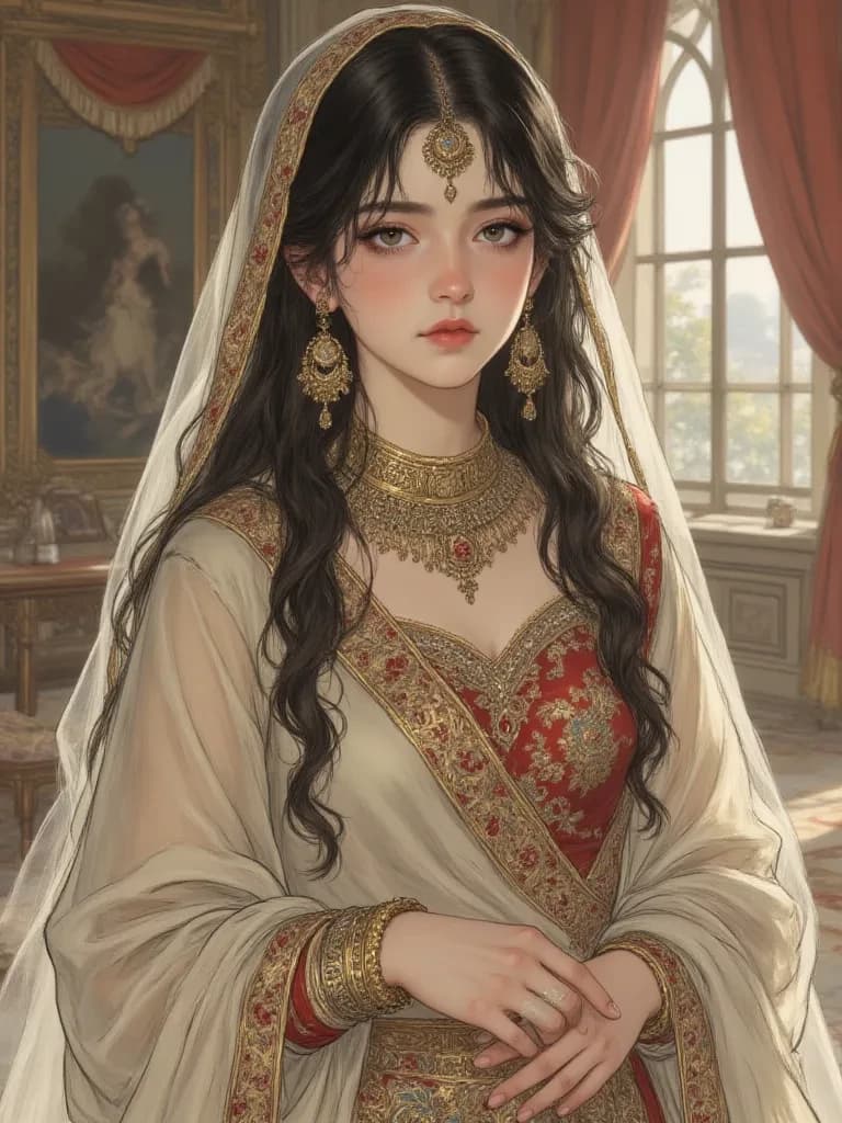 Zaira thumbnail