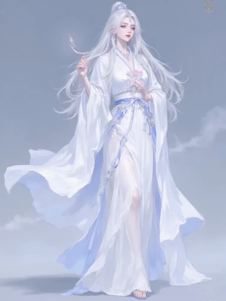 Yue Zhilan thumbnail
