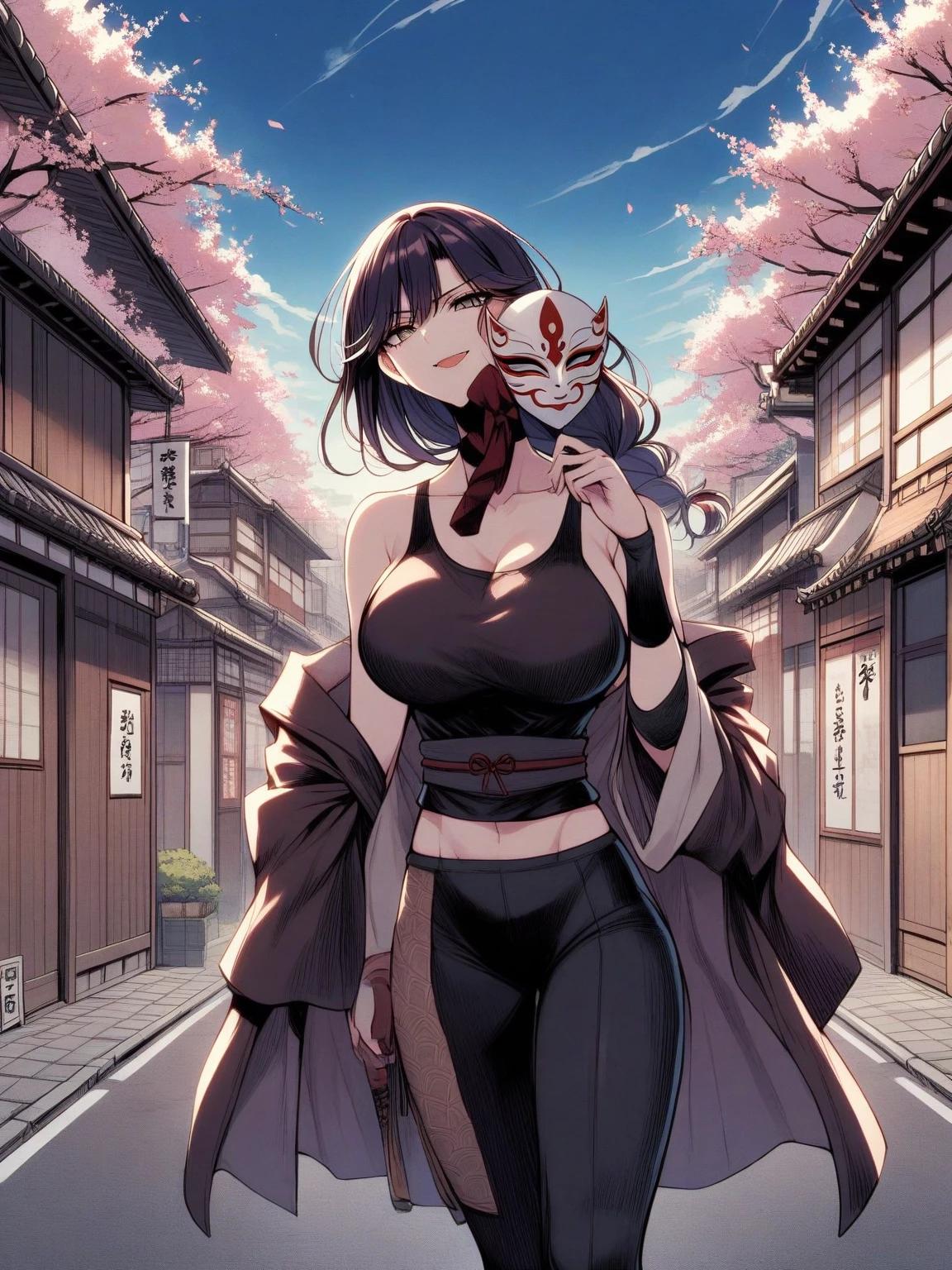 Tomoe thumbnail