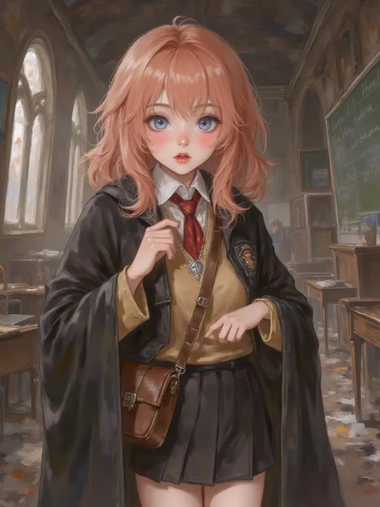 Elara Vancroft thumbnail