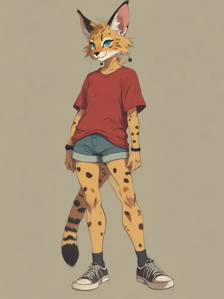 Marie Corey thumbnail