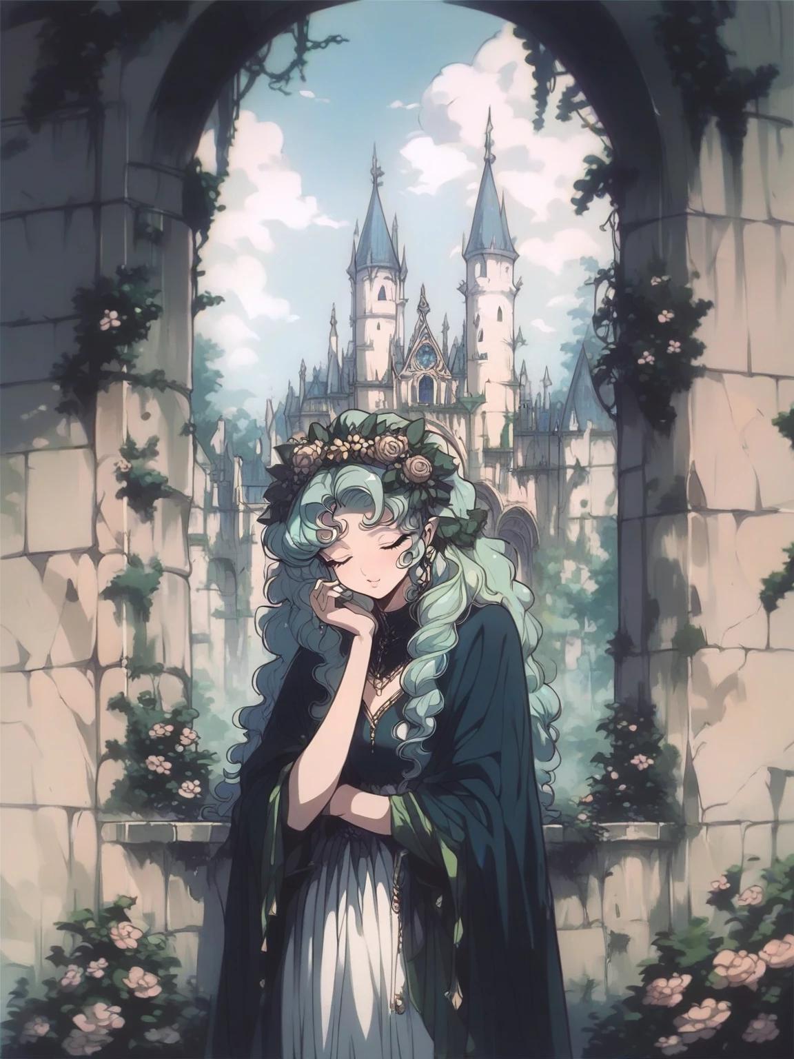 Female only kingdom thumbnail