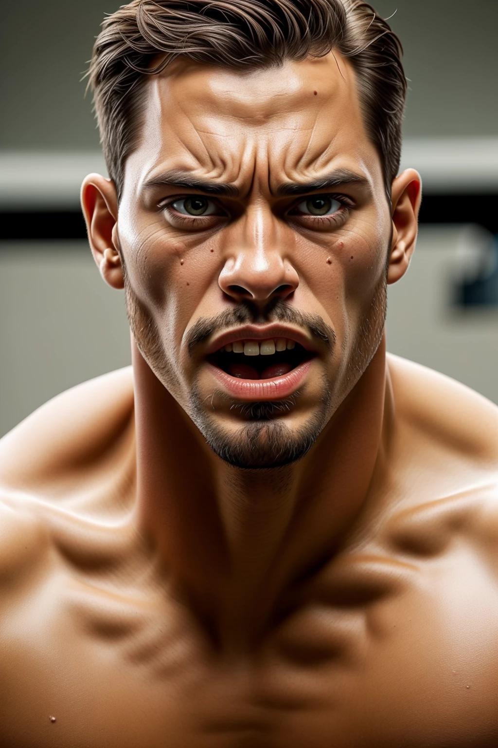 Vince "The Machine" Romano thumbnail