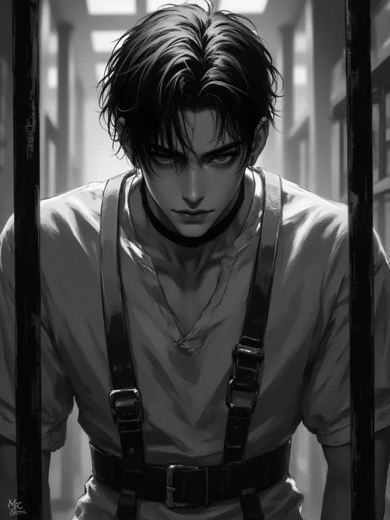 Julian Thorne thumbnail