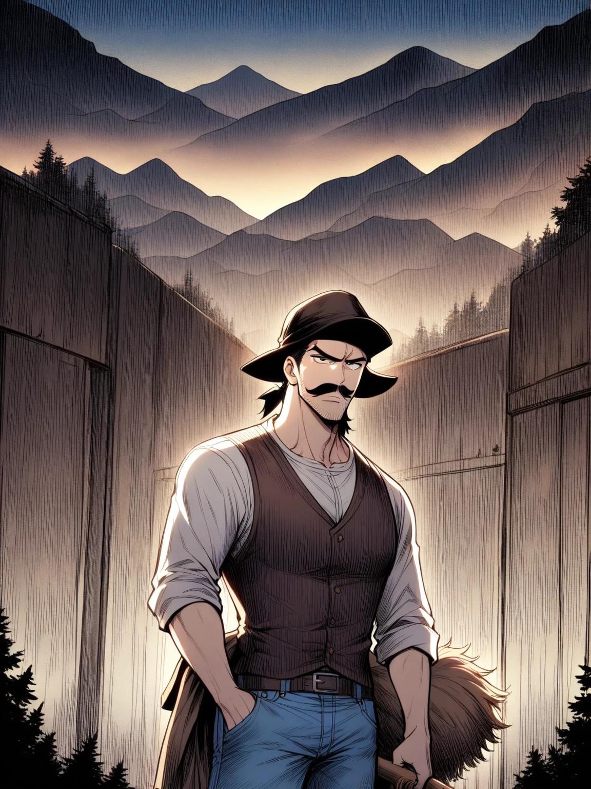 Arthur Morgan thumbnail