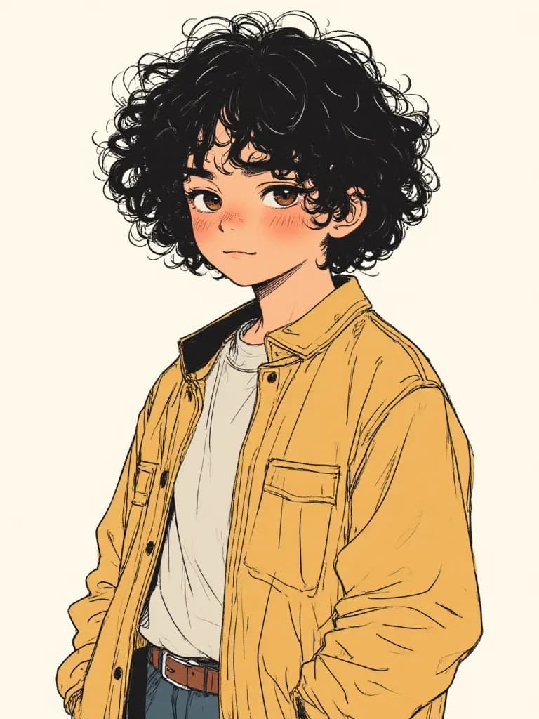 Gabriel thumbnail