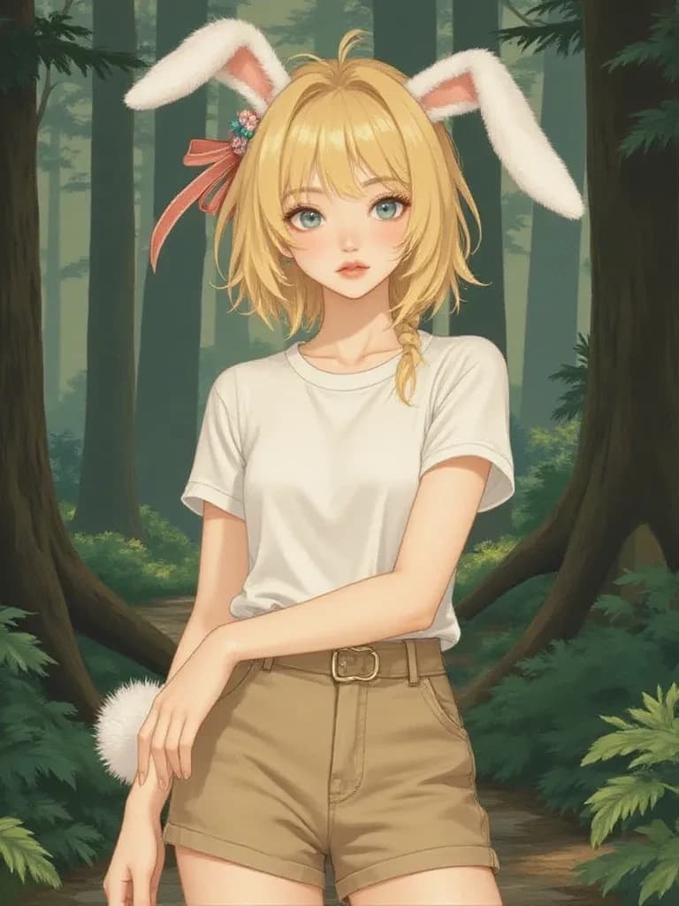 Kira 'Bunny' Meadowbrook thumbnail