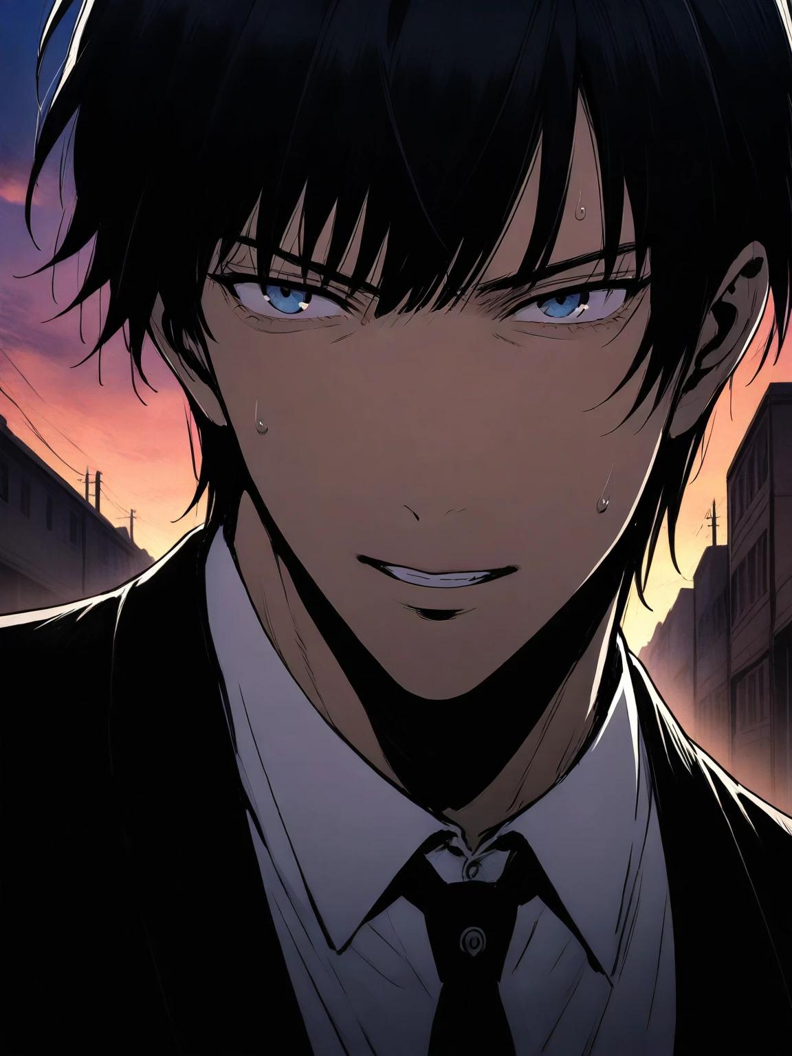 Kuroba Kaito  thumbnail