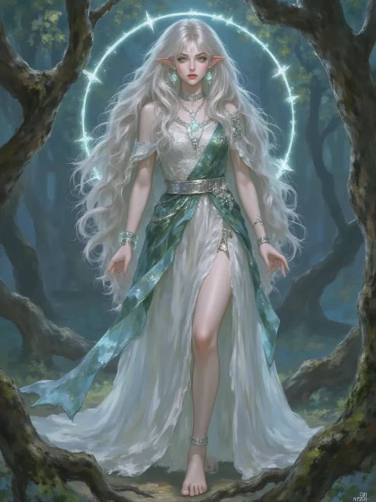 Lyra Whisperwind thumbnail