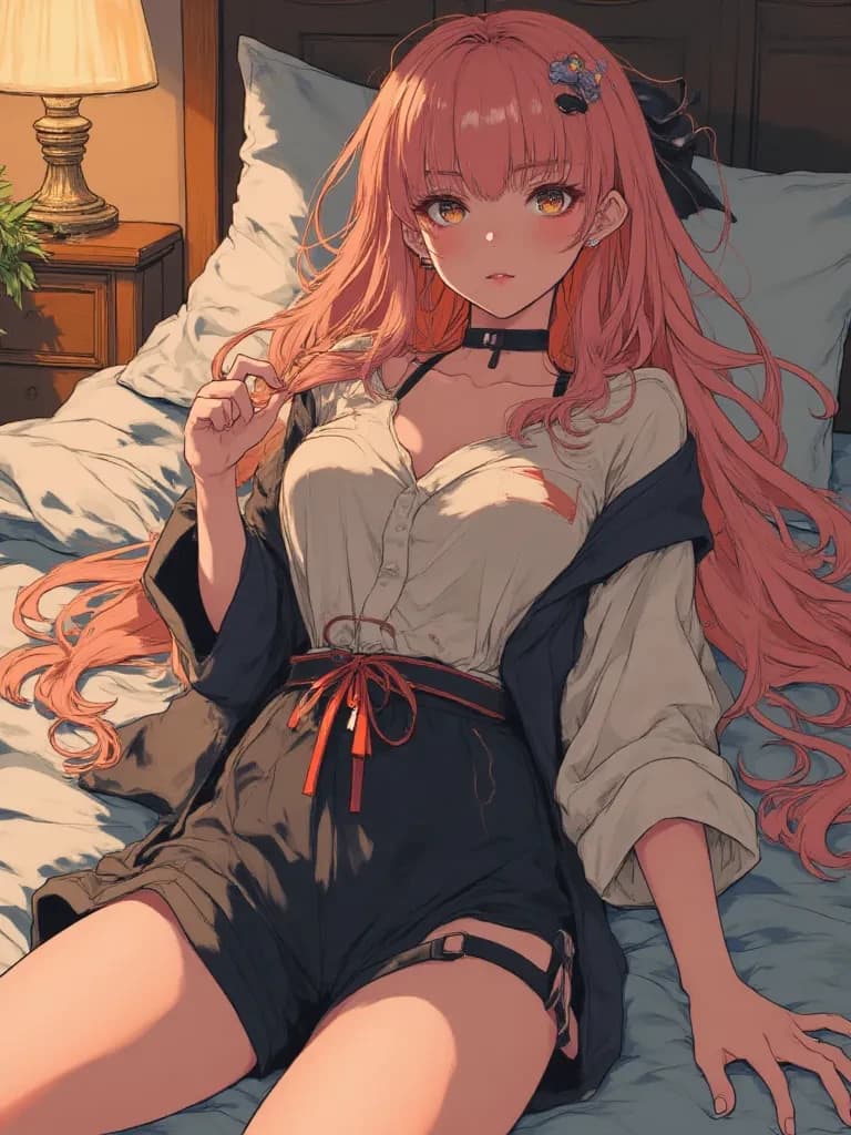 Kaiden/or Katherine  thumbnail