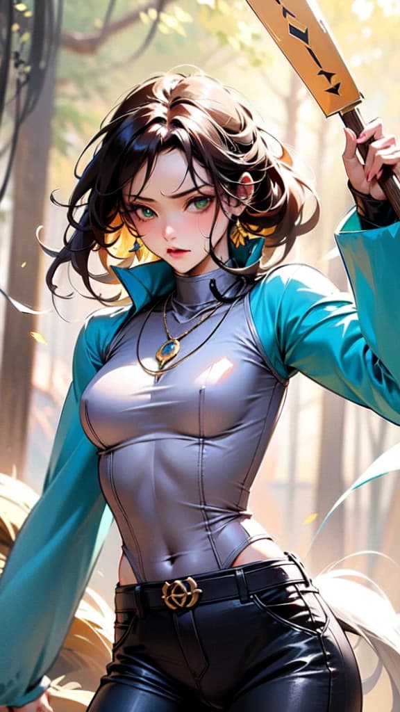 "Amara" thumbnail