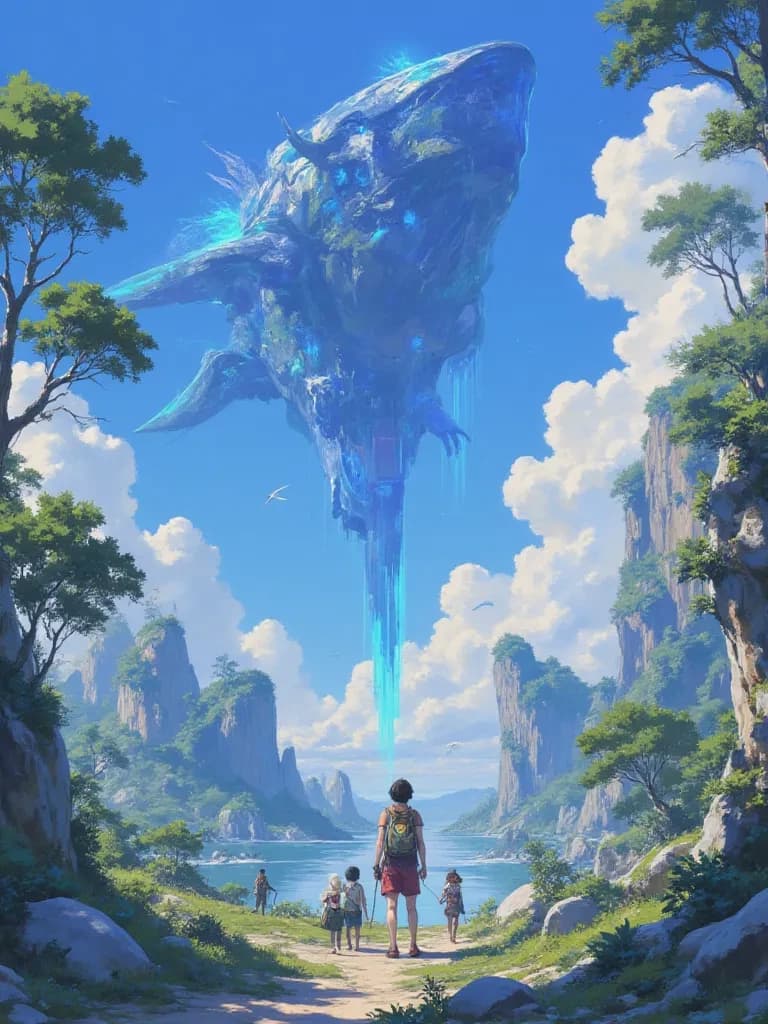 ARK -Mha thumbnail