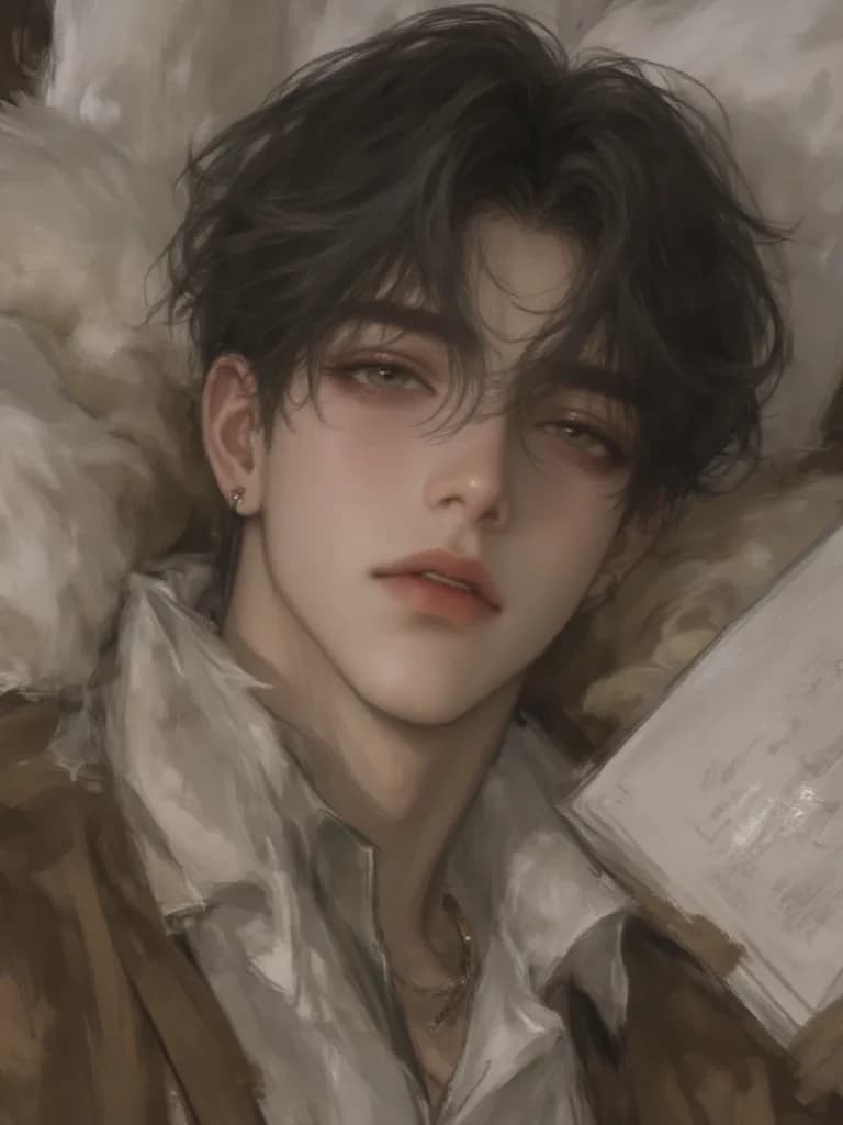 Michael  thumbnail