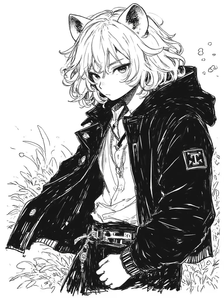 Raven (rat) thumbnail