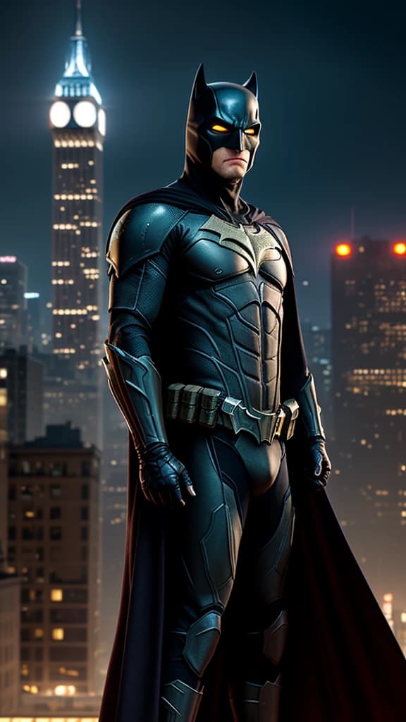Batman thumbnail