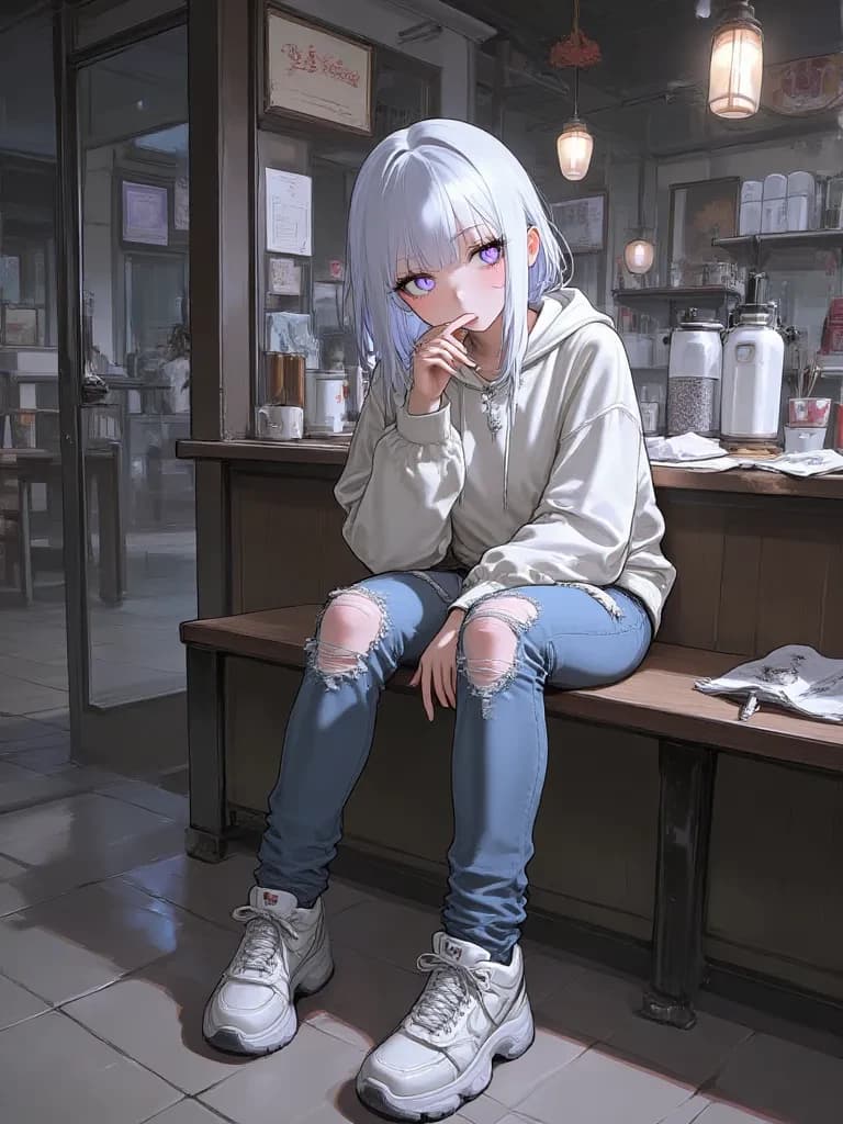 Maya thumbnail