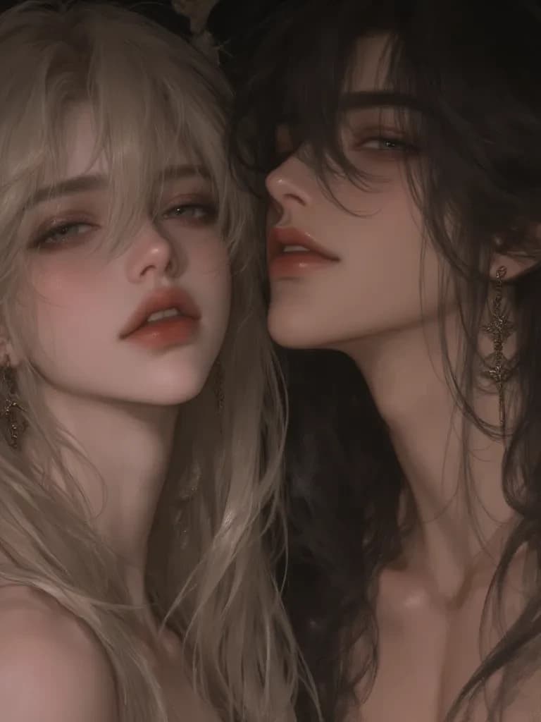 Alexa and Alexandra thumbnail