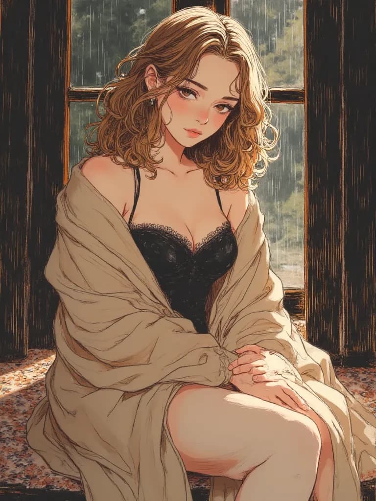 Eleanor Vance thumbnail