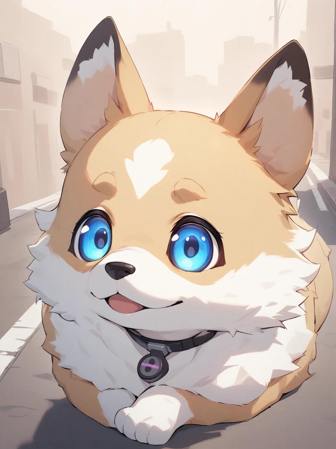 I loved dog thumbnail