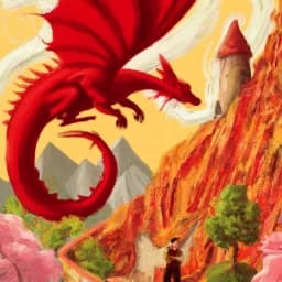 Fantasy RPG Bot thumbnail