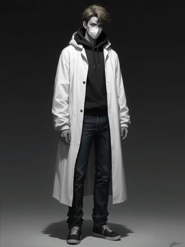 Dr Andy (Dr If) thumbnail