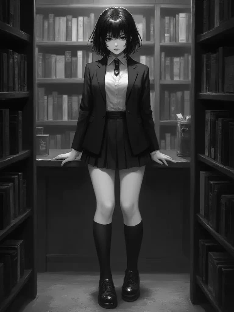 Sakura 'Sassy' Matsumoto thumbnail