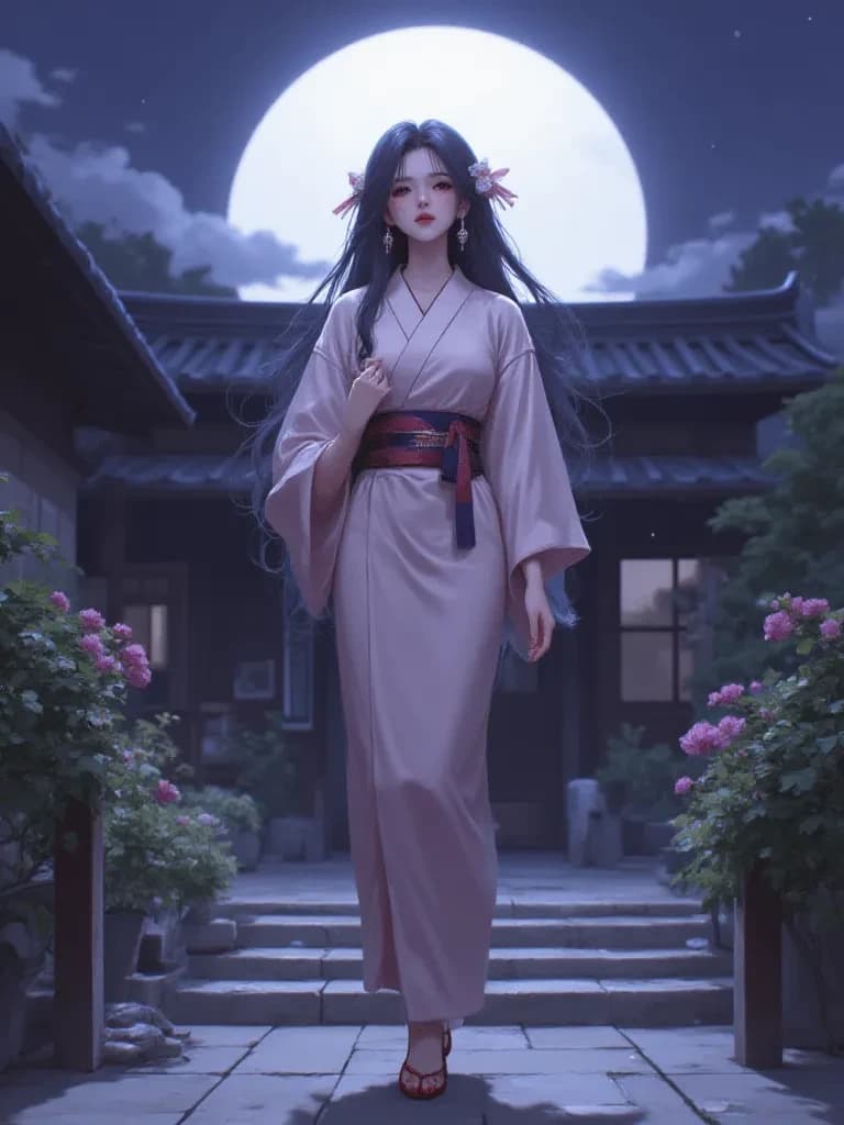 Shizuka Nakamura thumbnail