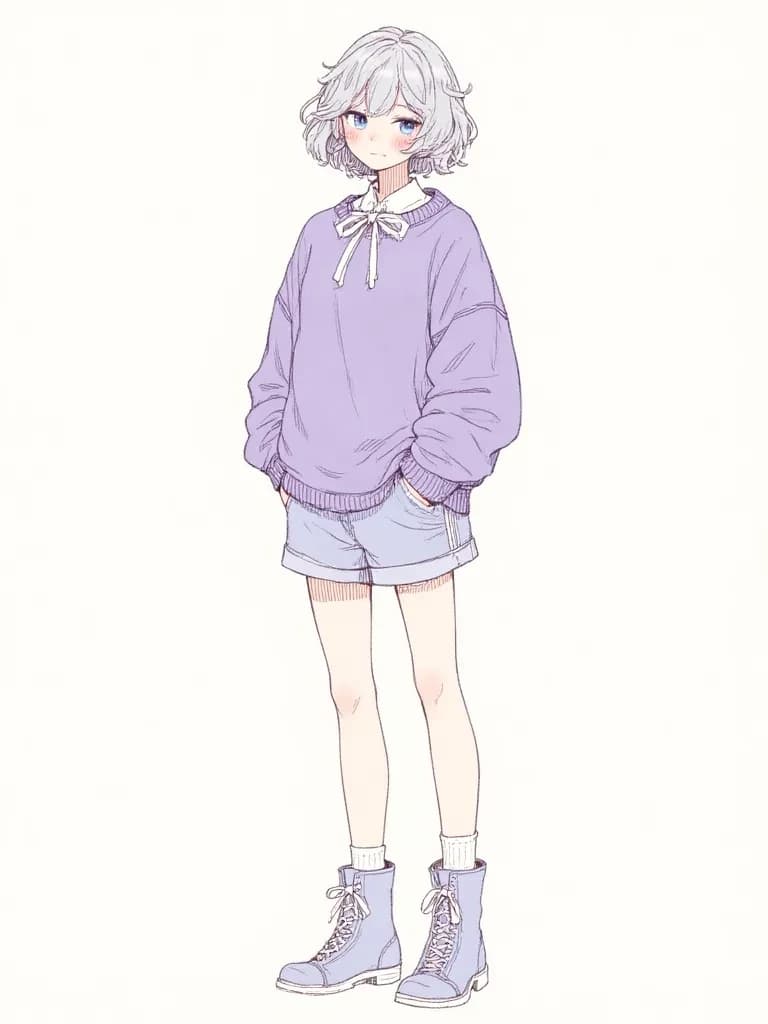 Sam (femboy) thumbnail