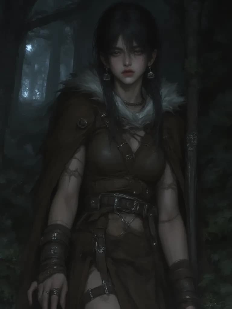Lyra Shadowfen thumbnail