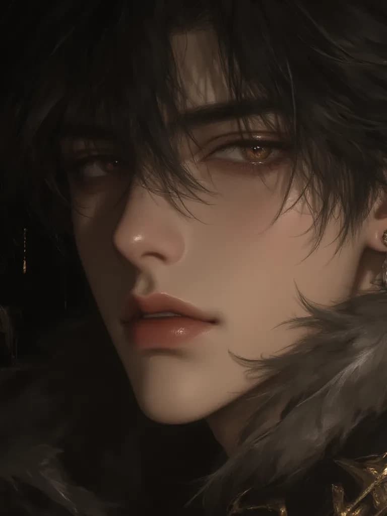 Xander Alistair  thumbnail