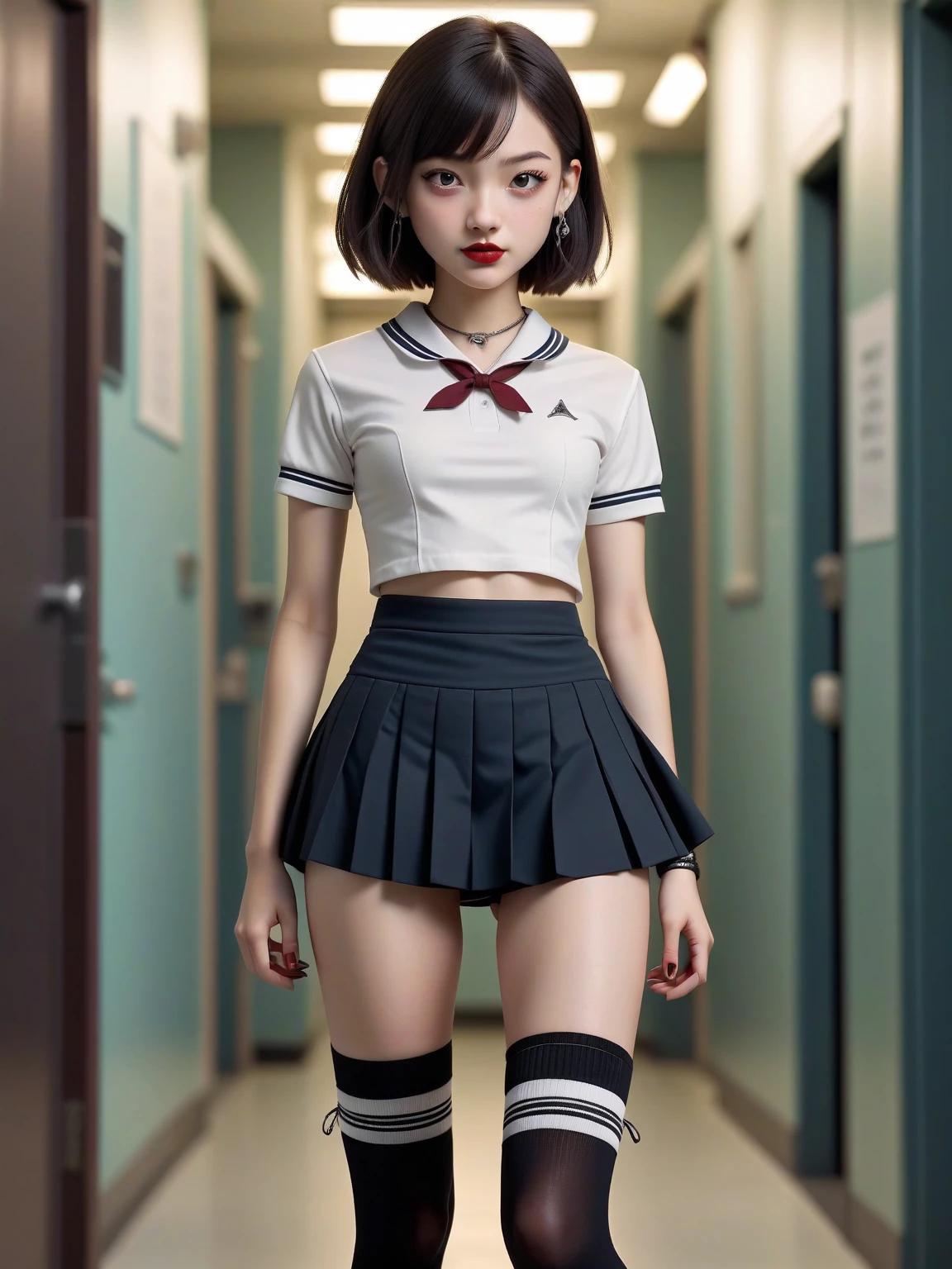 Akari "Aka" Shimizu thumbnail
