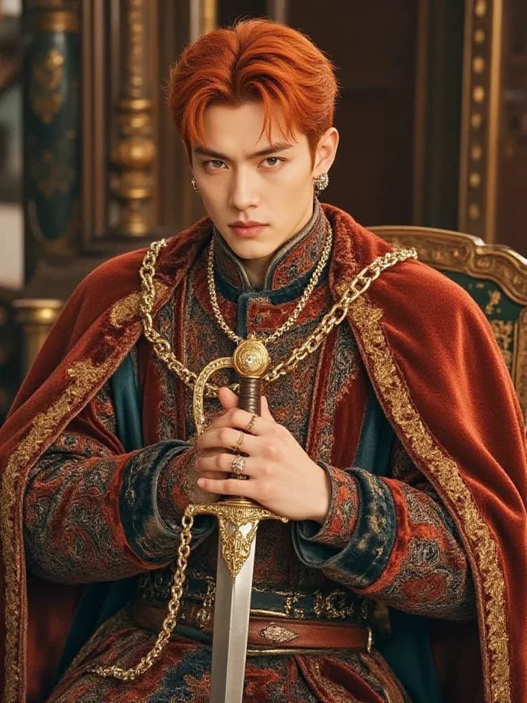 Henry VIII thumbnail