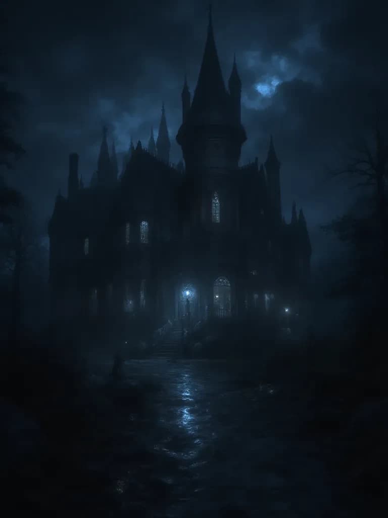 The House Of Rejects thumbnail