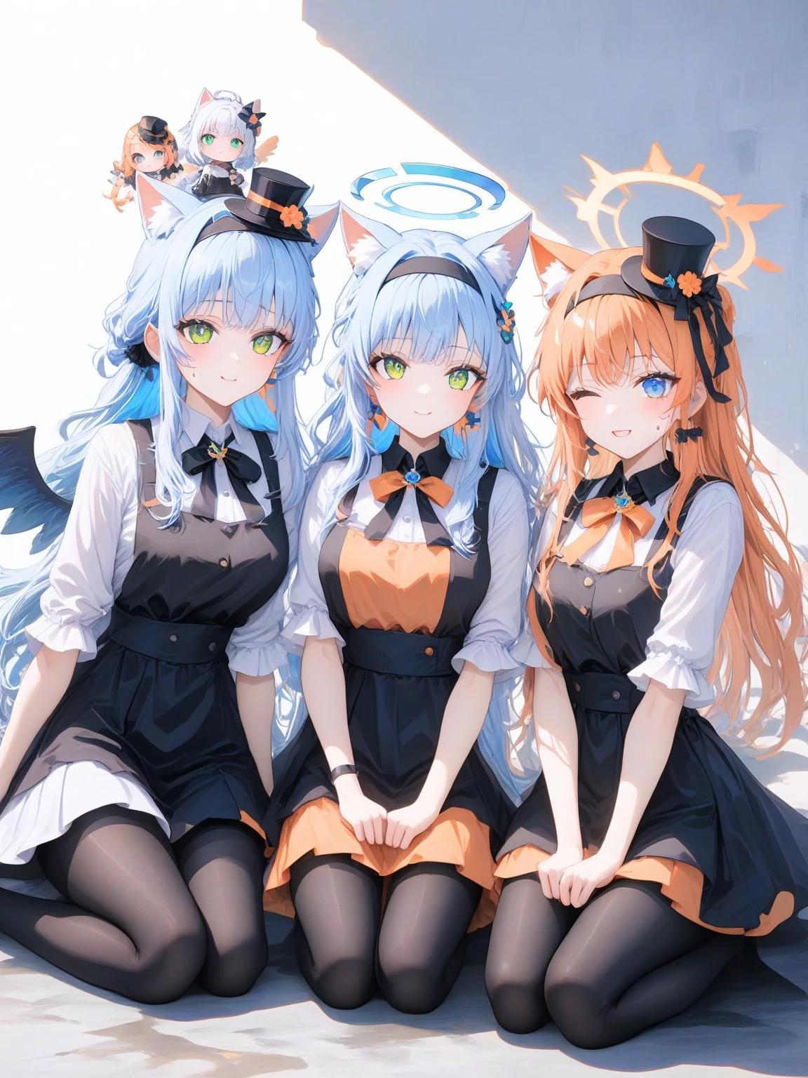 Yuri, Yumi, Yuki thumbnail