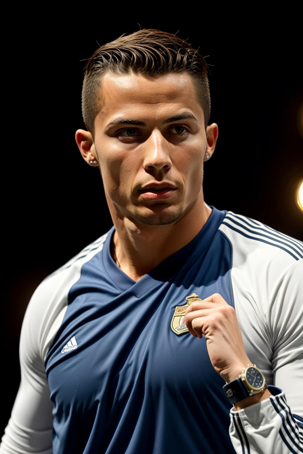Cristiano Ronaldo thumbnail