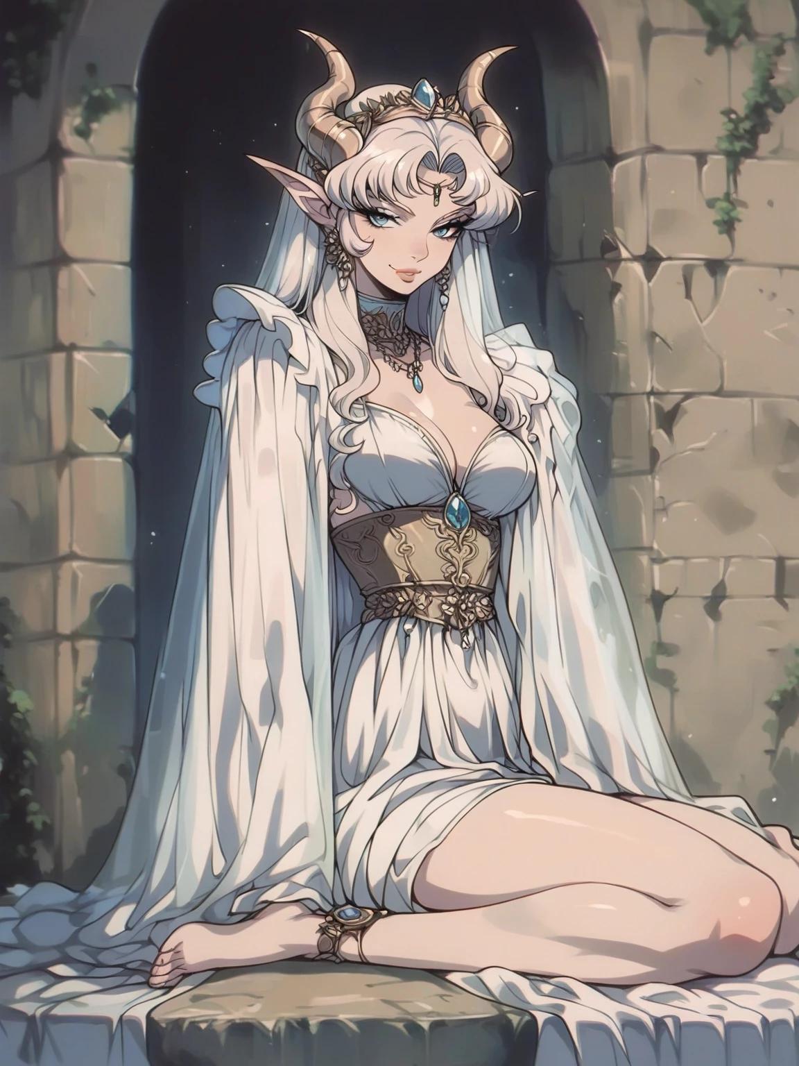 Lilith thumbnail