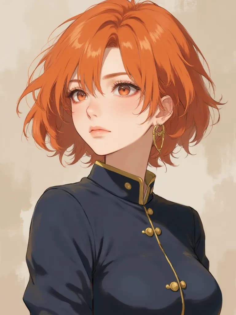 Nobara Kugisaki thumbnail